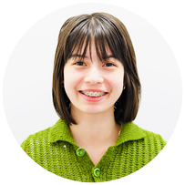 Isla - Clinic Assistant at Eyecare Concepts Melbourne