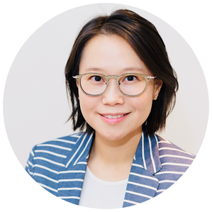 Dr Loretta Li - Optometrist at Eyecare Concepts | Myopia Clinic Melbourne