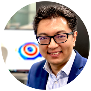 Dr Philip Cheng - Optometrist at Eyecare Concepts | Myopia Clinic Melbourne