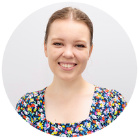 Emily - Clinic Assistant at Eyecare Concepts Melbourne