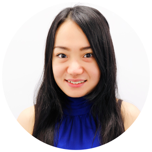 Dr Audrey Lee - Optometrist at Eyecare Concepts | Myopia Clinic Melbourne