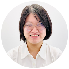 Yvonne - Clinic Assistant at Eyecare Concepts Melbourne