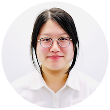 Yvonne - Clinic Assistant at Eyecare Concepts Melbourne