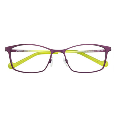 Beautiful Lafont eyewear from France available at Eyecare Concepts