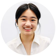 Nadine - Clinic Assistant at Eyecare Concepts Melbourne